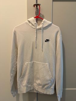 Nike sweatshirt small