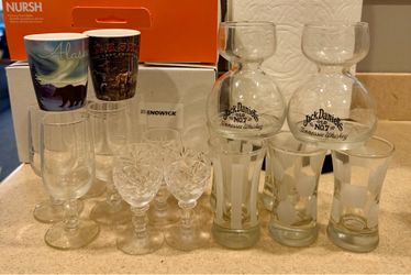 FREE MISC ITEMS - PICK UP ASAP