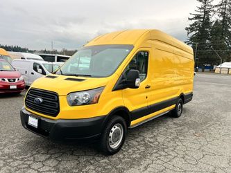 2019 Ford Transit 250 Van