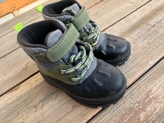 Size 5 M