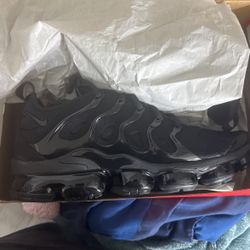 Vapormax Plus Brand New 