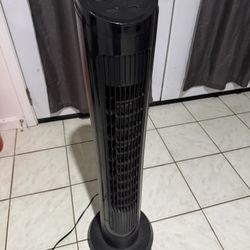 Tower Fan 