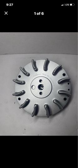 79cc Predator Billet Flywheel