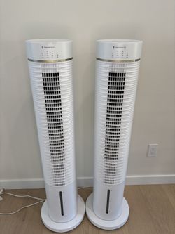 Tower Fans