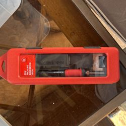 Soldering iron