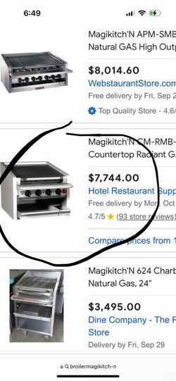 Get cooking
