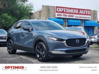 2023 MAZDA CX-30