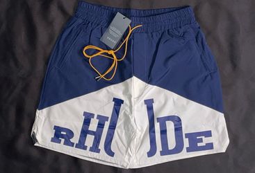 Men’s RHUDE shorts