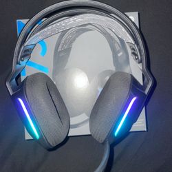 G733 Logitech Gaming Headset 