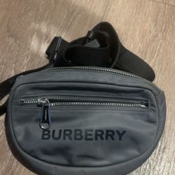 Authentic Fanny Pack 