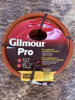 BRAND NEW HOSE 50ft/ MANGERA