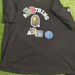 Bape Shirt