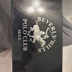 Beverly Hills Polo Club: Sexy