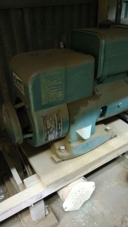 Onan generator
