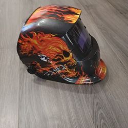 Welding Mask 