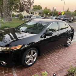 2011 Acura TSX Honda 140k miles Clean Title 