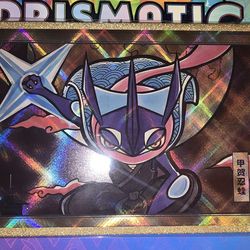 Pokémon (KADO ART BOARD)