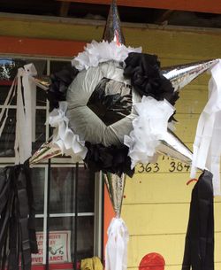 Football soccer piñata