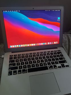 MacBook Air