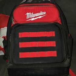 Milwaukee Backpack
