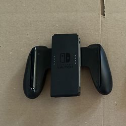 Nintendo Switch Joy-Con Grip $20 OBO 