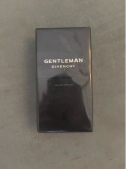 Gentleman givenchy