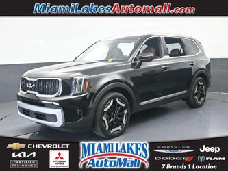 2024 Kia Telluride