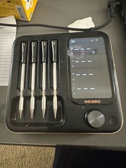 Meat Thermometer In (Inkbird)