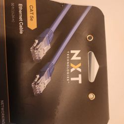 Ethernet Cable 