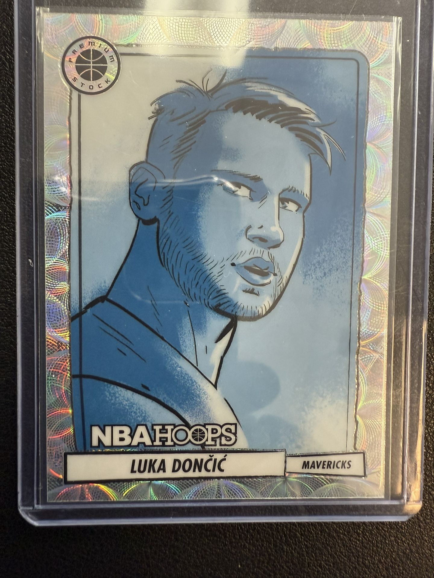 Luka Hoops