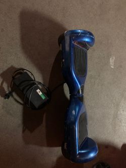 Hover board