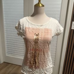 Zara shirt (size M)