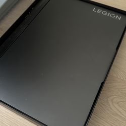 Lenovo Legion 7 Gen 7 Laptop 16”