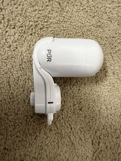 PUR water Filtration System