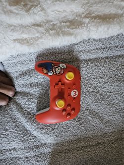 Switch Oled