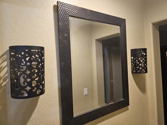home decor mirror