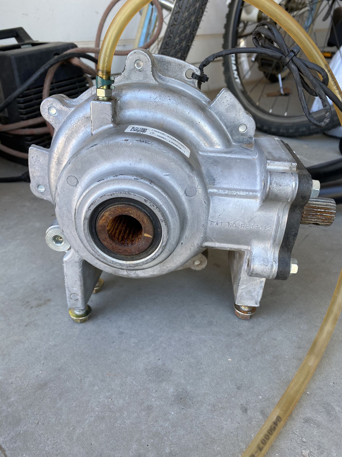 Polaris Ranger front differential for Sale in Chandler, AZ OfferUp