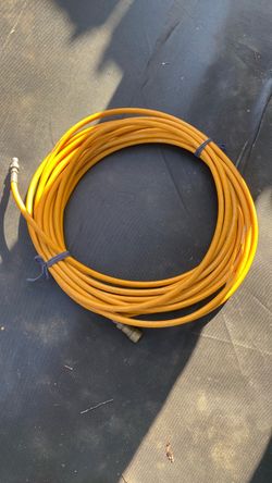 3GHz Direct Burial Underground RG11 Coaxial Cable