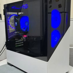i7 16GB Gaming Desktop PC 