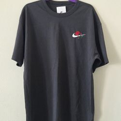 Nike Shirt Men's Size L