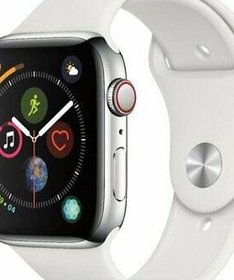 apple 5 gps watch