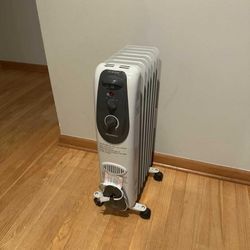 Pelonis Radiator Heater 1500 watt