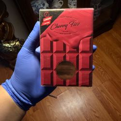 Cherry Fizz Eau de Parfum