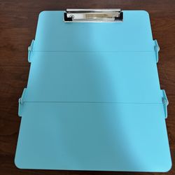 Nurse Clip Board 