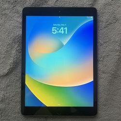 iPad 7th Generation 32 Gb 