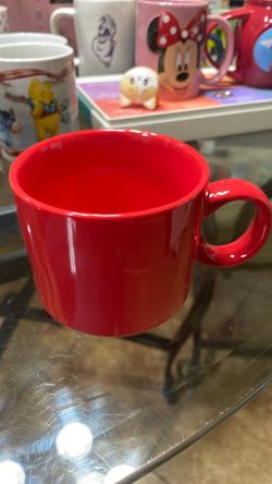 2017 Starbucks Ceramic Mug
