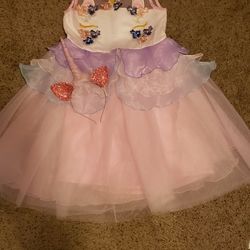 Unicorn Costume