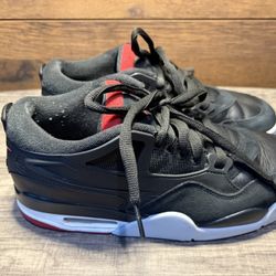 Nike Air Jordan RM Bred Men’s 10