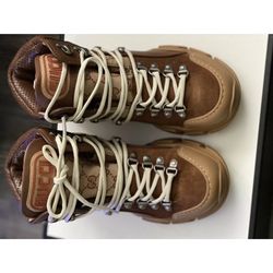 Gucci Boots US 7 