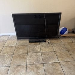 Sony Smart TV 